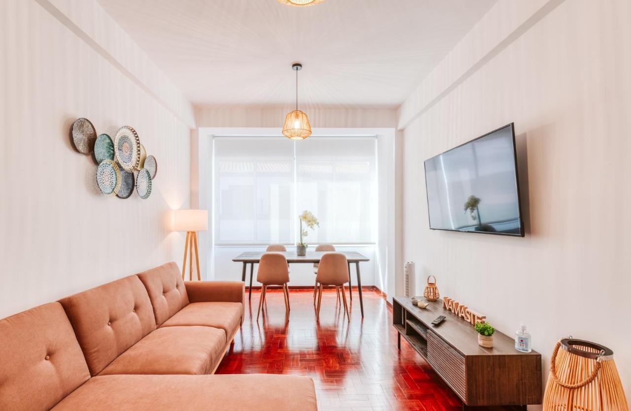 The Millennial Lifestyle Appartement