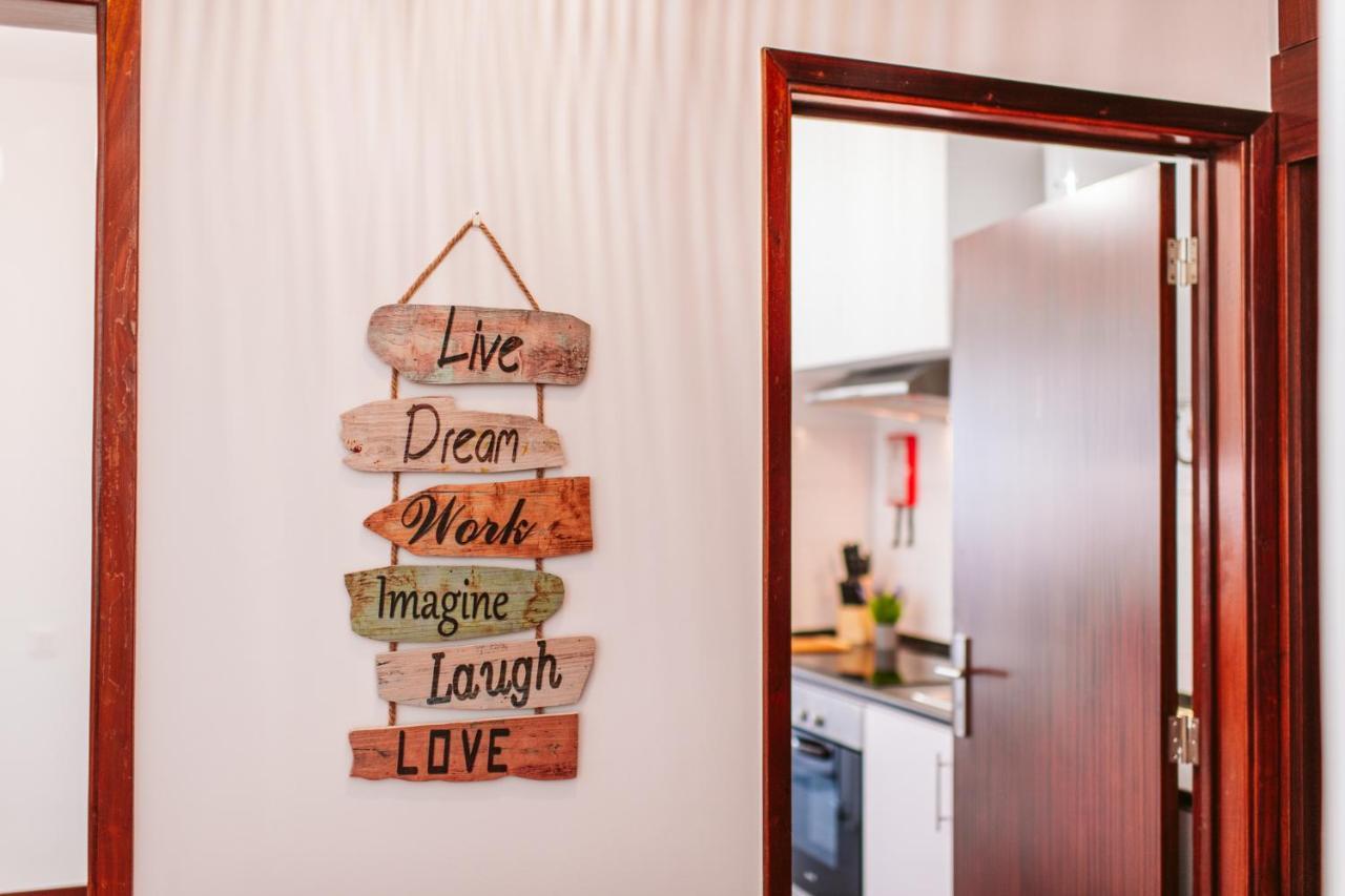 The Millennial Lifestyle Appartement *