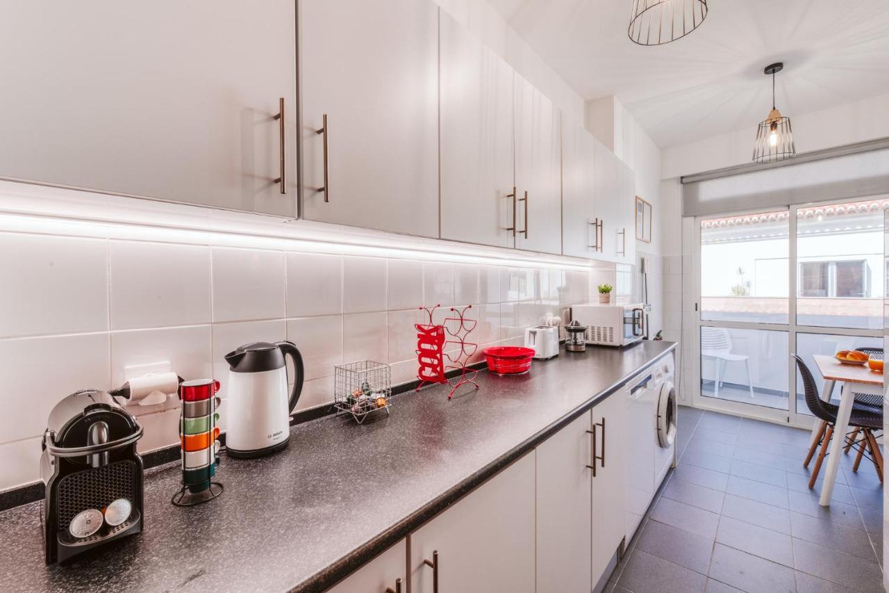 Appartement The Millennial Lifestyle