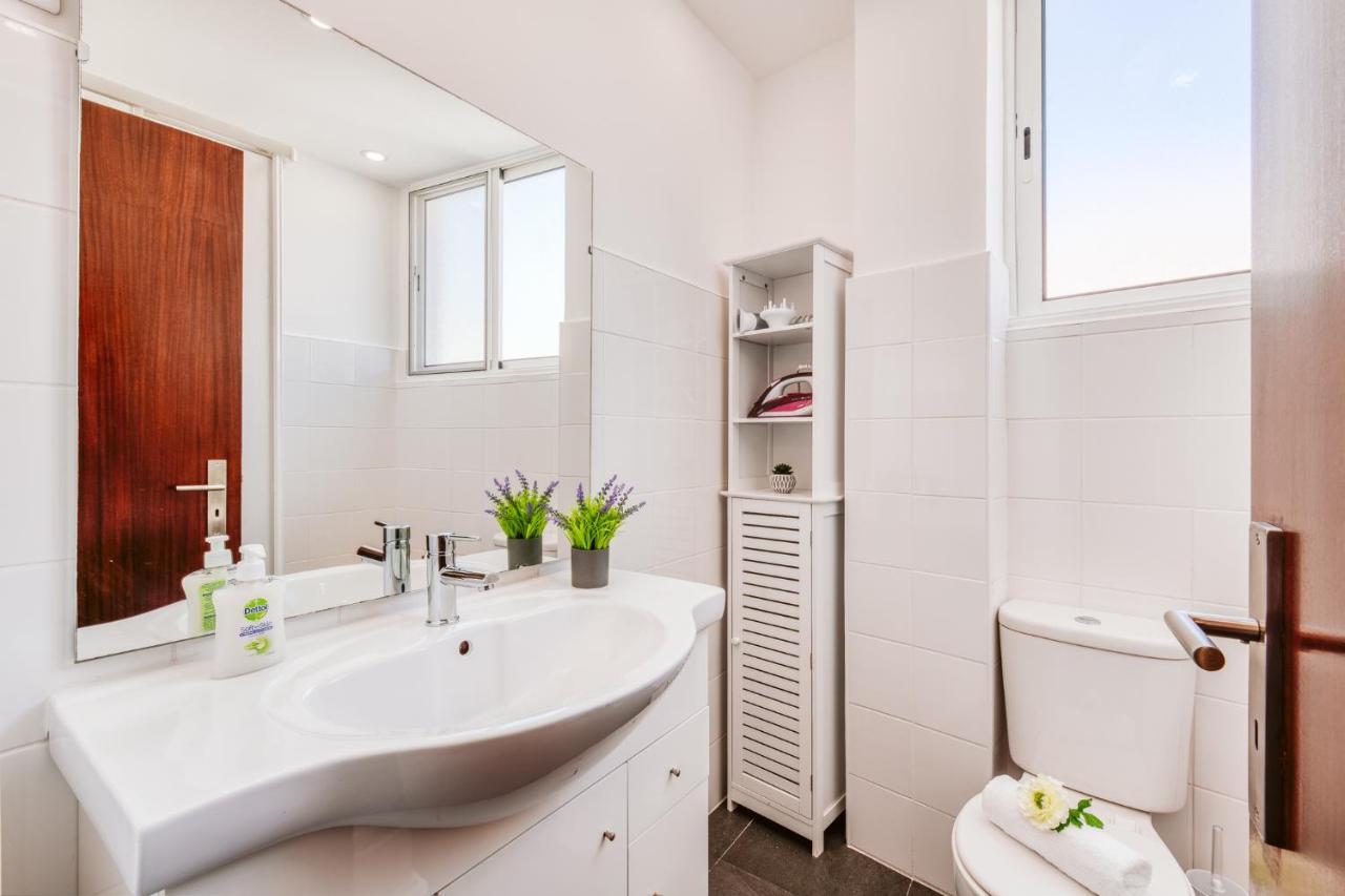 Appartement The Millennial Lifestyle