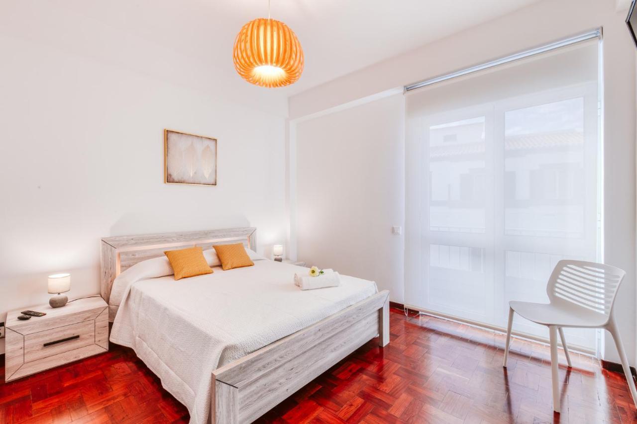 The Millennial Lifestyle Appartement *